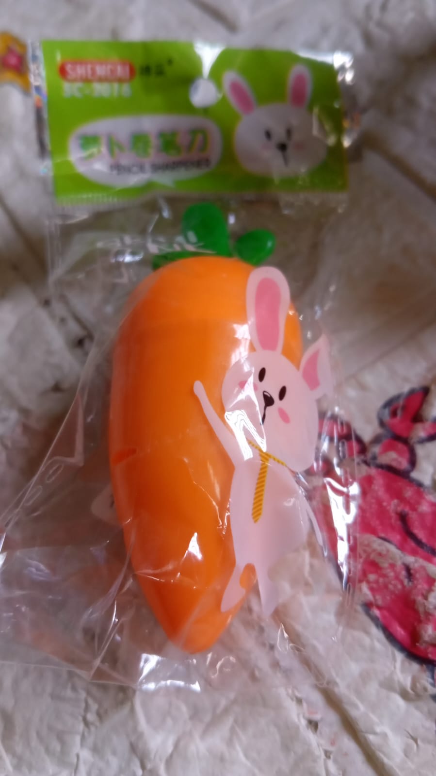 8878 Student Pencil Sharpener Cartoon Simple Carrot Pencil Sharpener Suitable for Students, Children, School, Stationery (1 Pc) 8878 Student Pencil Sharpener Cartoon Simple Carrot Pencil Sharpener Suitable for Students, Children, School, Stationery (1 Pc)